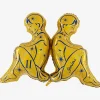 Store Grabo Balloons Golden Gemini Star Sign Balloon