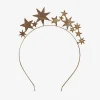 Cheap Ginger Ray Golden Stars Headband