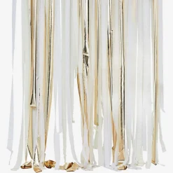 Online Ginger Ray Golden Wall Decoration Kit