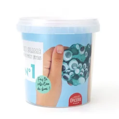 Shop La petite épicerie Googly Eyes Slime Kit