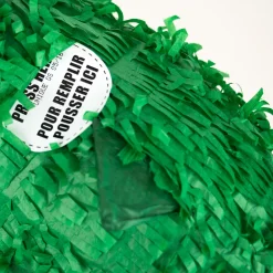 Clearance Unique Party Green Dragon Pinata