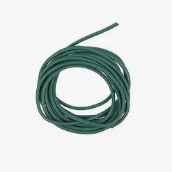Best Sale Rico Design Green Leather Cord