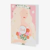 Clearance Party Deco Greeting Card Pin'S Evjf Bride