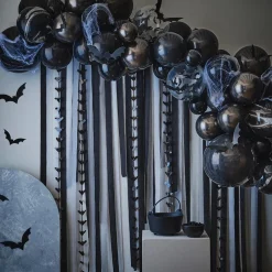 New Ginger Ray Halloween Bat Balloon Arch