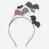 Discount Mimi & Lula Halloween Bat Headband
