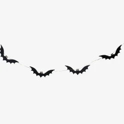 Fashion Ginger Ray Halloween Bat Light String