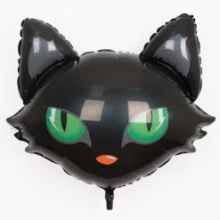 Outlet Grabo Balloons Halloween Black Cat Balloon