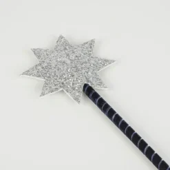 Best Sale Meri Meri Halloween Blue Velvet Magician Cape And Hat