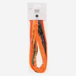 New Rico Design Halloween Chenille Yarn