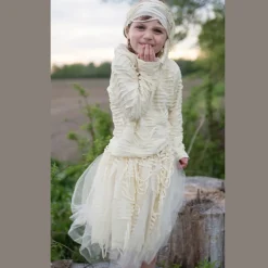 Clearance Great Pretenders Halloween Costume: Mummy In A Skirt