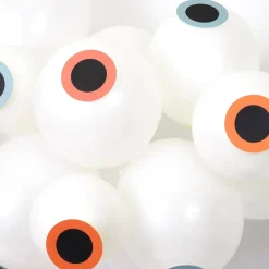 Best Sale Meri Meri Halloween Eyes Balloons Arch