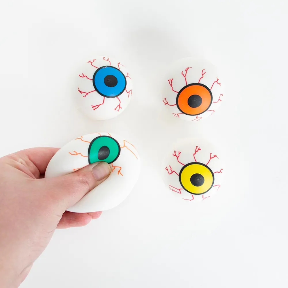 Store Playwrite Halloween Googly Eye Squishy