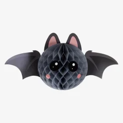Sale Party Pro Halloween Honeycomb Bat