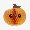 Best Sale Party Pro Halloween Honeycomb Pumpkin