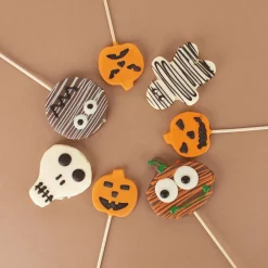 Online Dekora Halloween Lollipop
