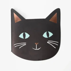 Store Meri Meri Halloween Notebook With Coloring And Stickers