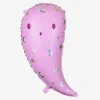 Shop Party Deco Halloween Pink Ghost Balloon