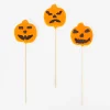 Store Dekora Halloween Pumpkin Lollipop