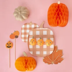 Store Dekora Halloween Pumpkin Lollipop