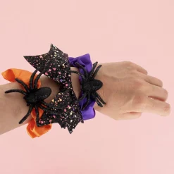 Fashion Great Pretenders Halloween Scrunchie