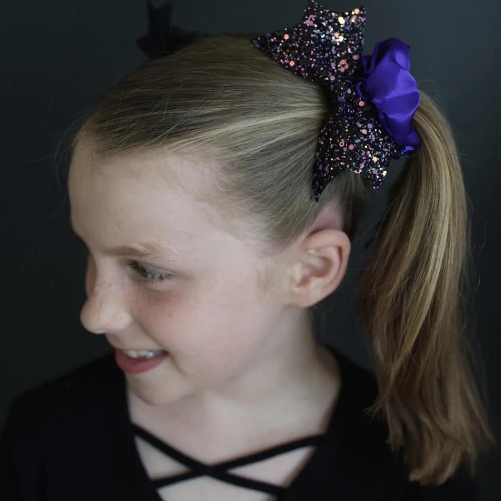 Fashion Great Pretenders Halloween Scrunchie