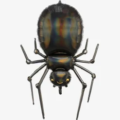 Best Party Deco Halloween Spider Balloon