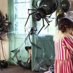 Best Party Deco Halloween Spider Balloon
