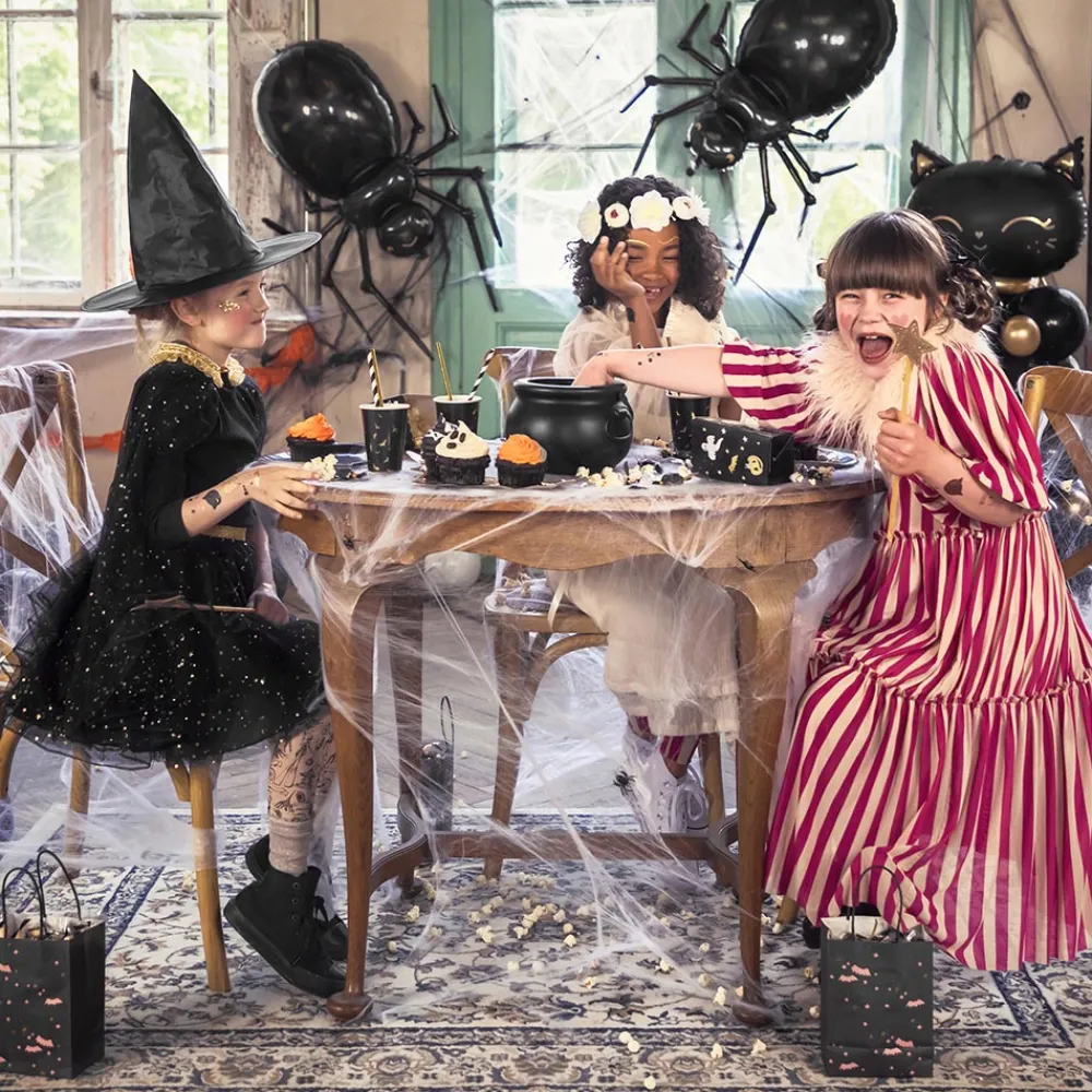 Best Party Deco Halloween Spider Balloon