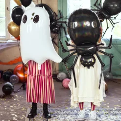 Best Party Deco Halloween Spider Balloon