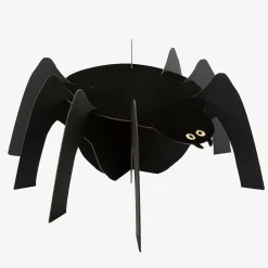 Hot Arty Fêtes Factory Halloween Spider Cake Stand