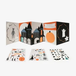 Clearance Meri Meri Halloween Sticker Set