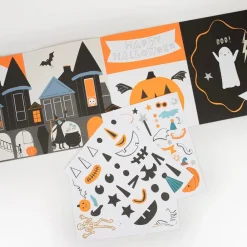 Clearance Meri Meri Halloween Sticker Set