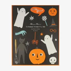 Best Meri Meri Halloween Sticker Set