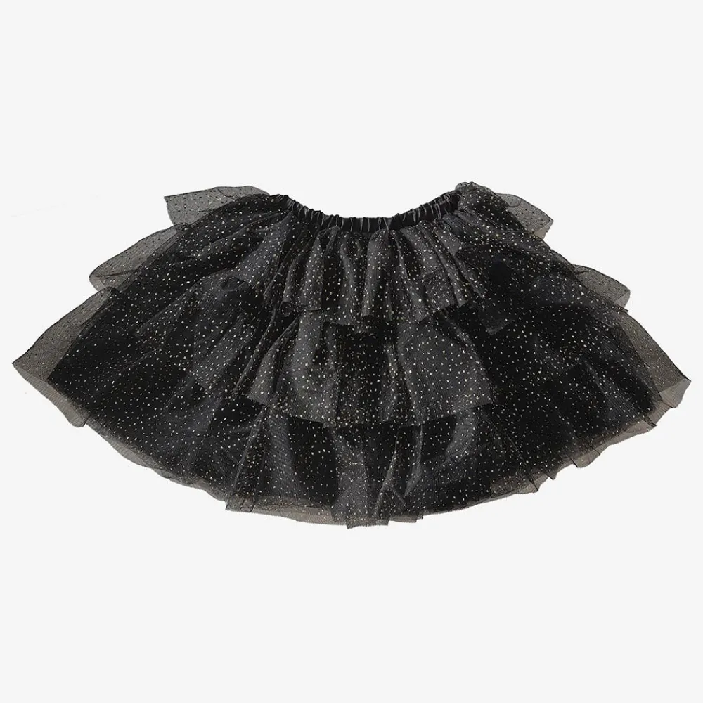 Shop Ginger Ray Halloween Tulle Witch Tutu