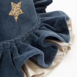 Flash Sale Meri Meri Halloween Velvet Wizard Hat