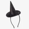 Cheap Mimi & Lula Halloween Witch Headband