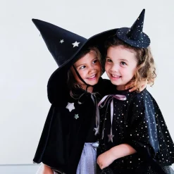Shop Mimi & Lula Halloween Witch Headband