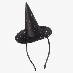 Sale Mimi & Lula Halloween Witch Headband