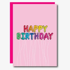 Outlet Studio Soph Happy Birthday Birthday Card