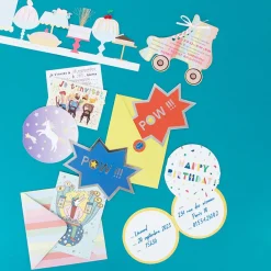 New My Little Day Happy Birthday Invitation (8)