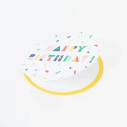 New My Little Day Happy Birthday Invitation (8)