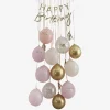 Discount Ginger Ray Happy Birthday Rose Gold Door Decoration