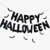 Best Ginger Ray Happy Halloween Balloon Garland