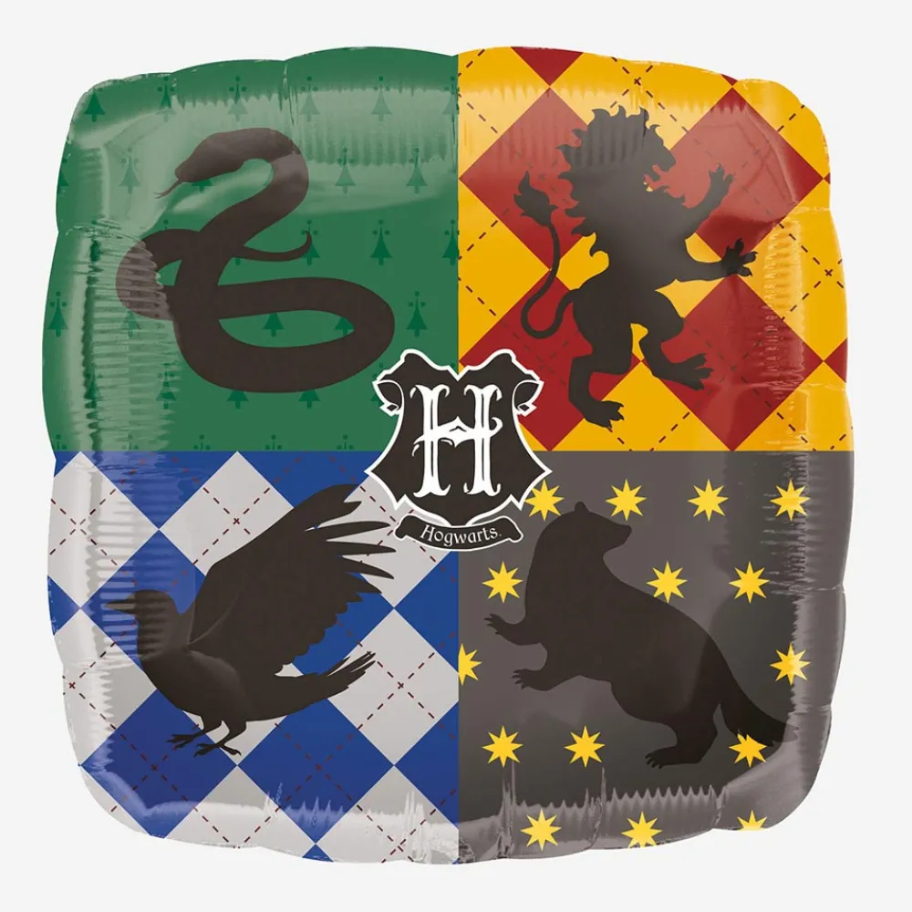 Cheap Amscan Harry Potter Balloon