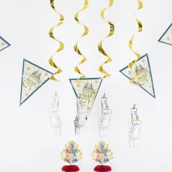 Best Unique Party Harry Potter Decoration Kit