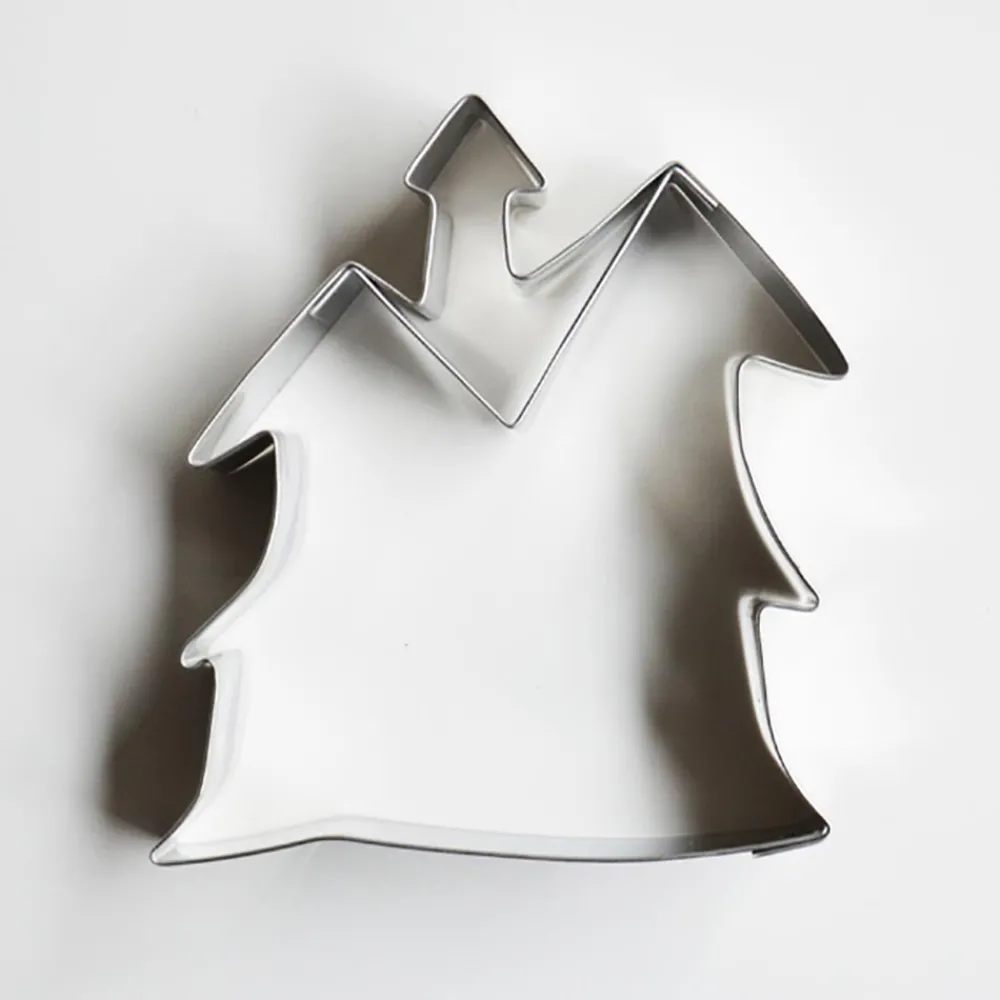 Discount Stadter Haunted Castle Cookie Cutter