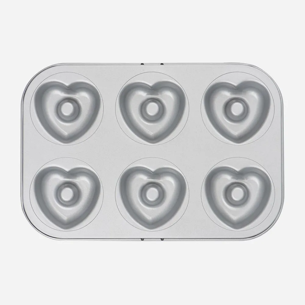 Shop Decora Heart Cake Mold