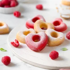 Shop Decora Heart Cake Mold