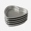 Outlet Decora Heart Layer Cake Mold