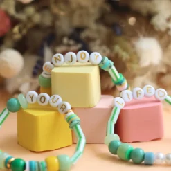 Best La petite épicerie Heishi Beads - Enjoy, Your And Life